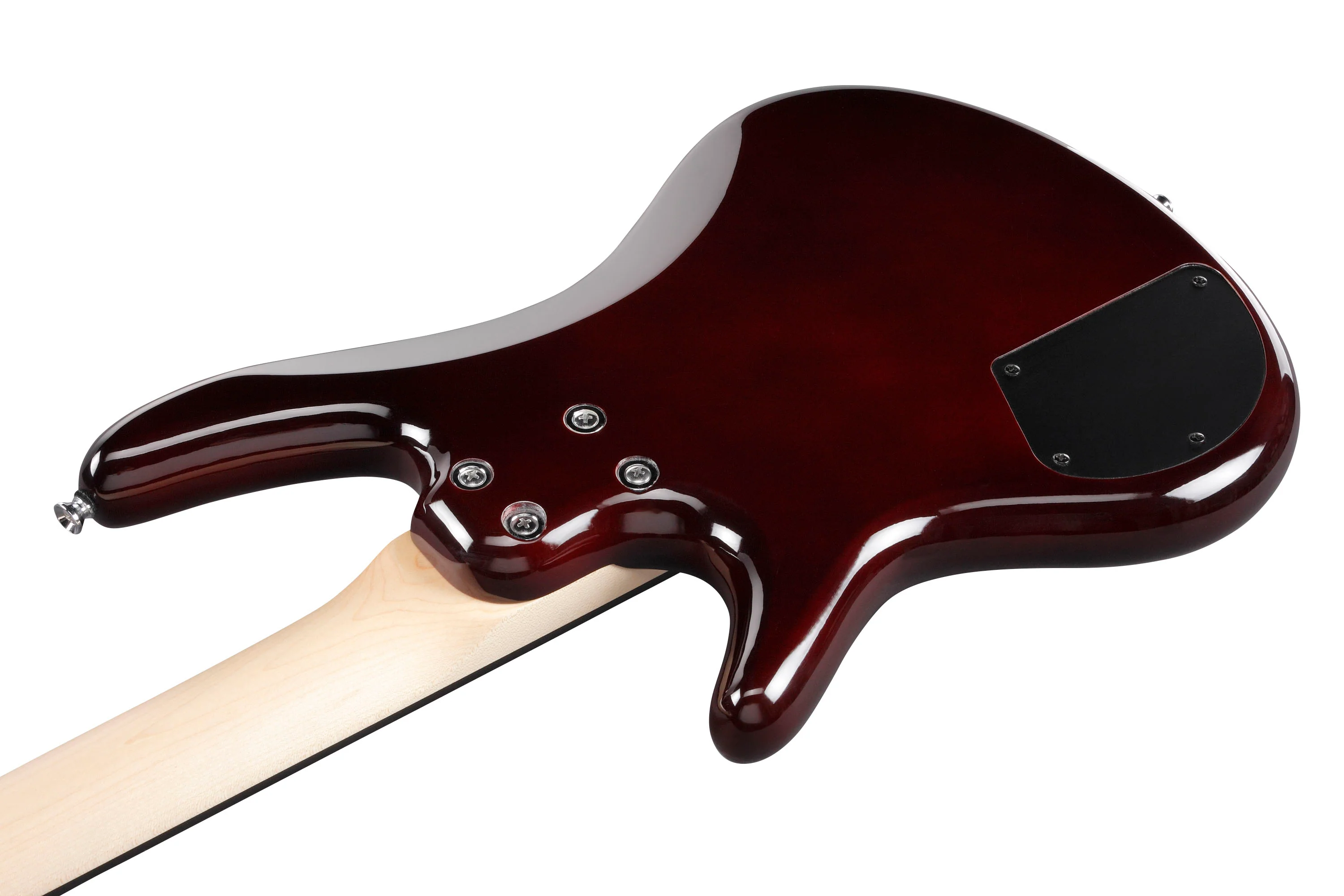 IBANEZ GSRM20 BS MIKRO BAJO ELECTRICO BROWN SUNBURST - Image 9