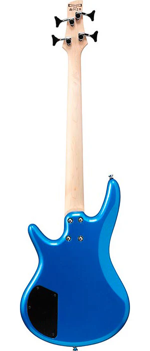 IBANEZ GSRM20 SLB MIKRO BAJO ELECTRICO STARLIGHT BLUE - Image 3