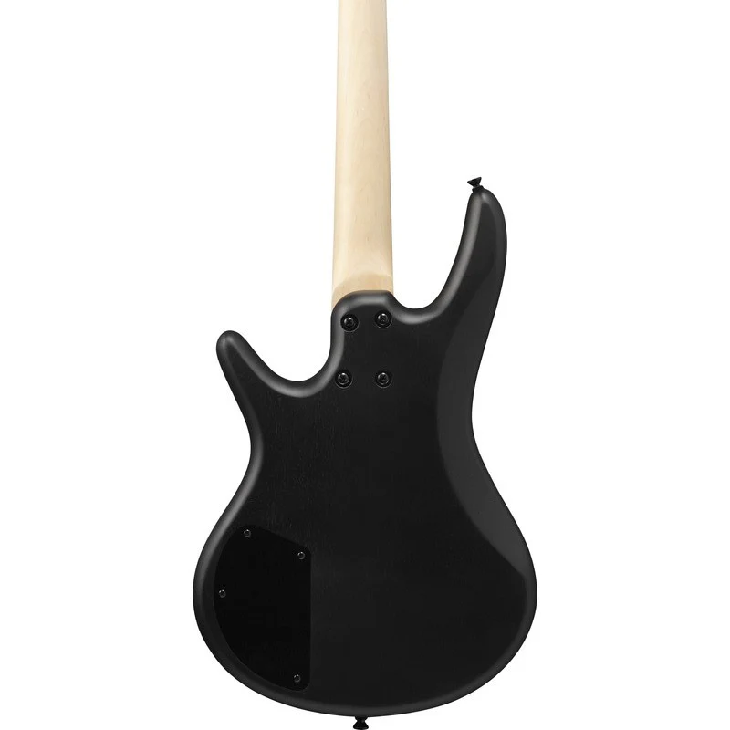 IBANEZ GSRM20B WK GIO MIKRO BAJO ELECTRICO WEATHERED BLACK - Image 5