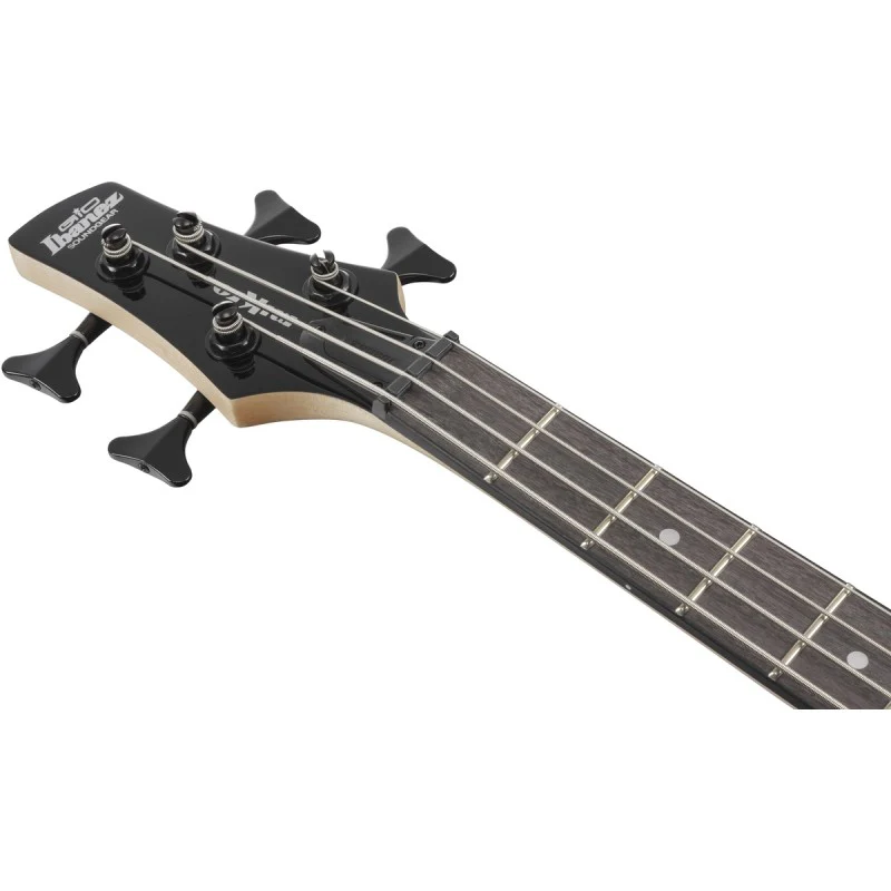 IBANEZ GSRM20B WK GIO MIKRO BAJO ELECTRICO WEATHERED BLACK - Image 6