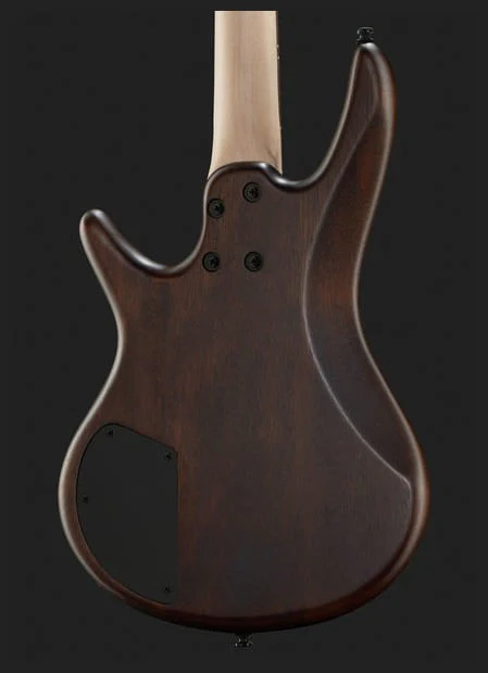 IBANEZ GSRM20B WNF GIO MIKRO BAJO ELECTRICO WALNUT FLAT - Image 11