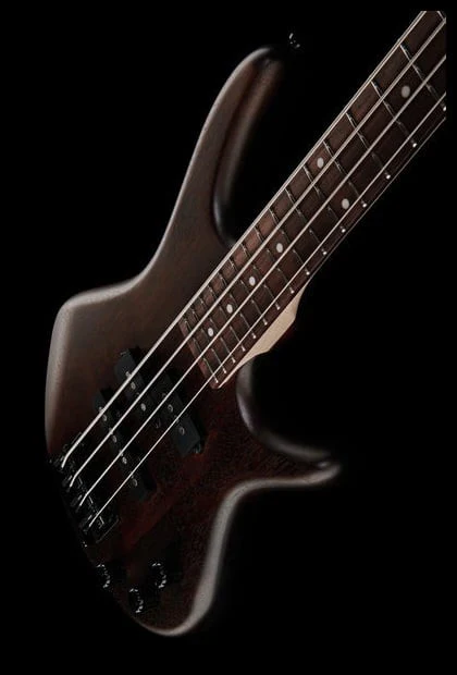 IBANEZ GSRM20B WNF GIO MIKRO BAJO ELECTRICO WALNUT FLAT - Image 20