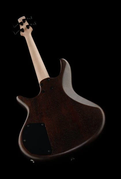 IBANEZ GSRM20B WNF GIO MIKRO BAJO ELECTRICO WALNUT FLAT - Image 21