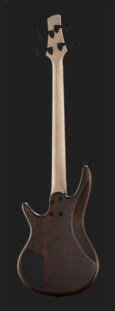 IBANEZ GSRM20B WNF GIO MIKRO BAJO ELECTRICO WALNUT FLAT - Image 9