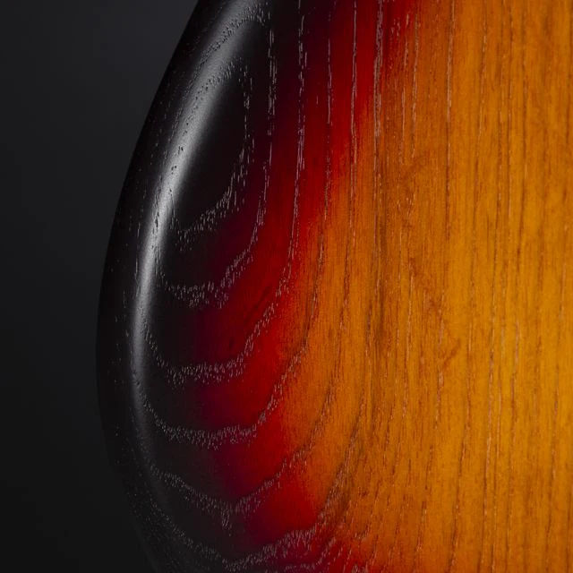 IBANEZ GWB205 TQF FRETLESS GARY WILLIS BAJO ELECTRICO 5 CUERDAS TEQUILA SUNRISE - Image 14