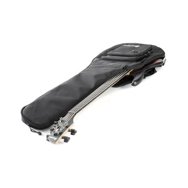 IBANEZ GWB205 TQF FRETLESS GARY WILLIS BAJO ELECTRICO 5 CUERDAS TEQUILA SUNRISE - Image 18