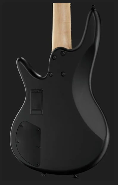 IBANEZ GWB35 BKF BAJO ELECTRICO BLACK FLAT - Image 4