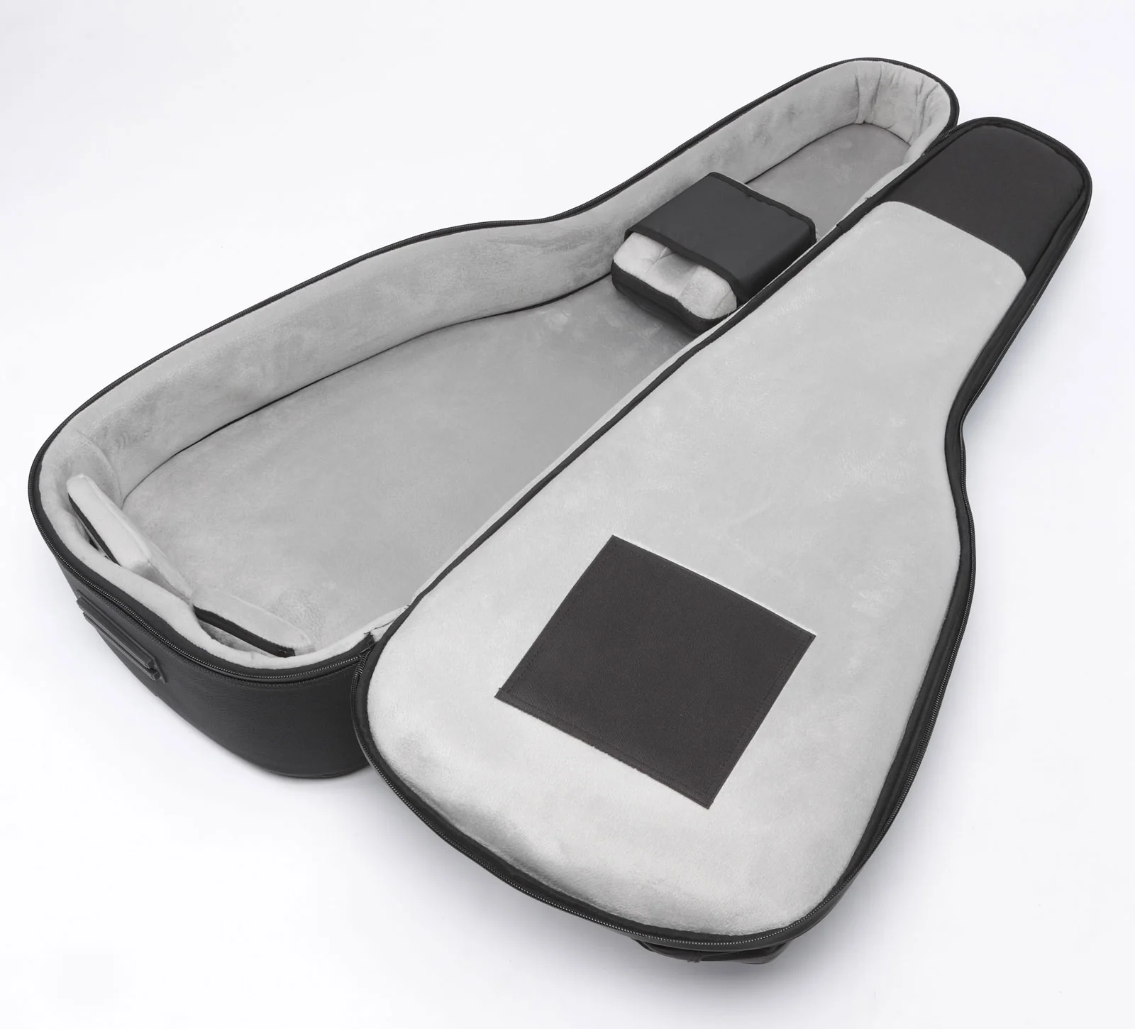 IBANEZ IAB724BK POWERPAD FUNDA PARA GUITARRA ACUSTICA - Image 3