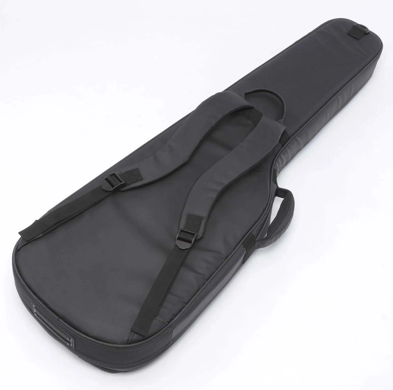 IBANEZ IBB724BK POWERPAD FUNDA PARA BAJO ELECTRICO - Image 2