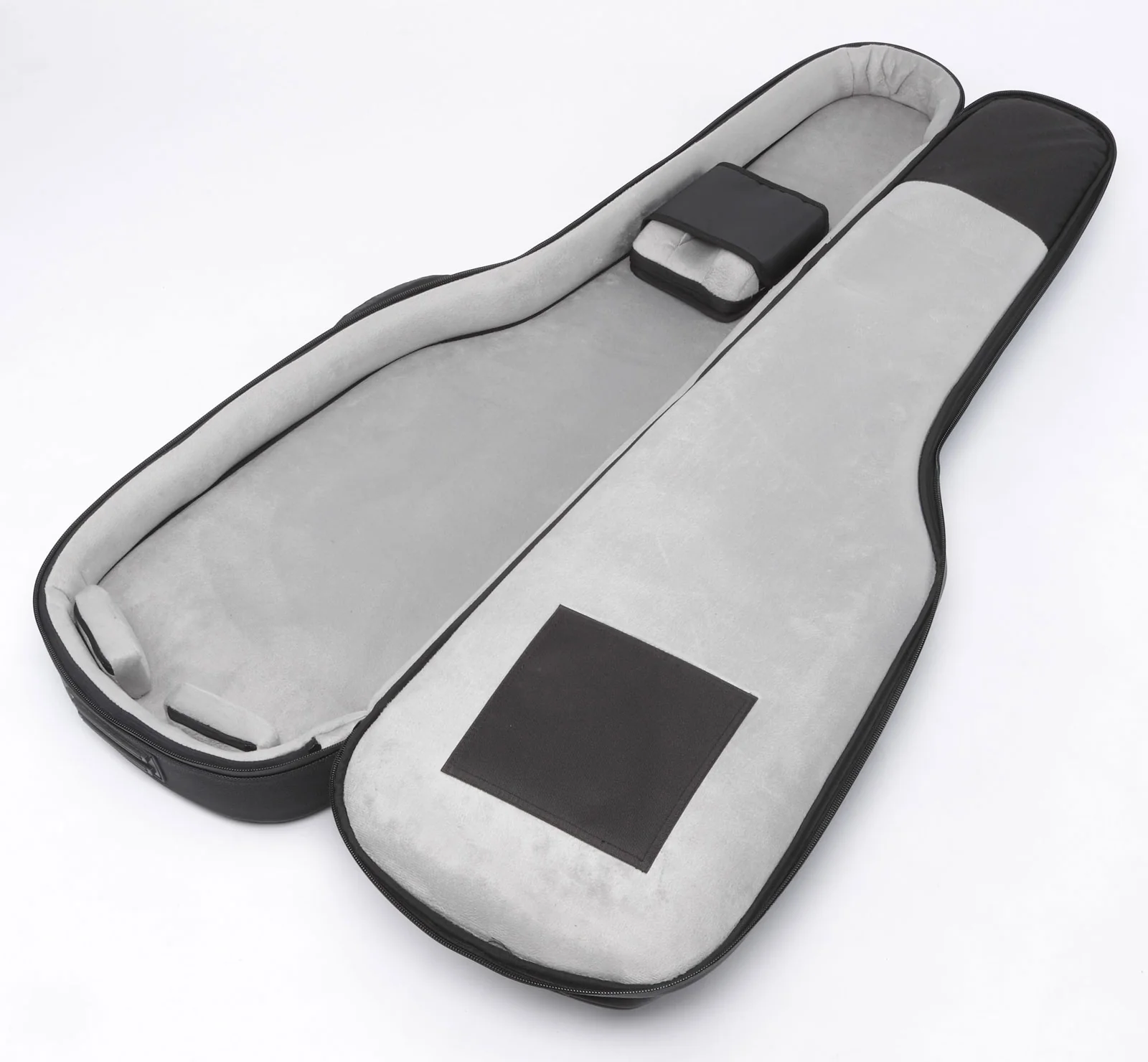 IBANEZ IBB724BK POWERPAD FUNDA PARA BAJO ELECTRICO - Image 3