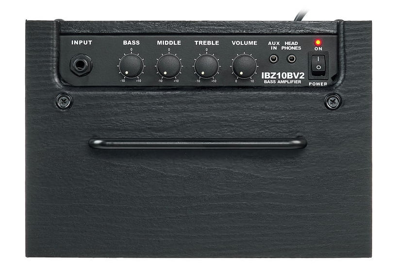 IBANEZ IBZ10B V2 AMPLIFICADOR BAJO - Image 4