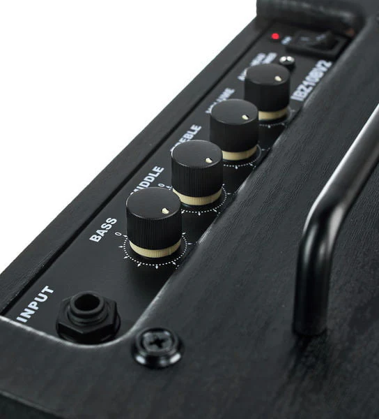 IBANEZ IBZ10B V2 AMPLIFICADOR BAJO - Image 6