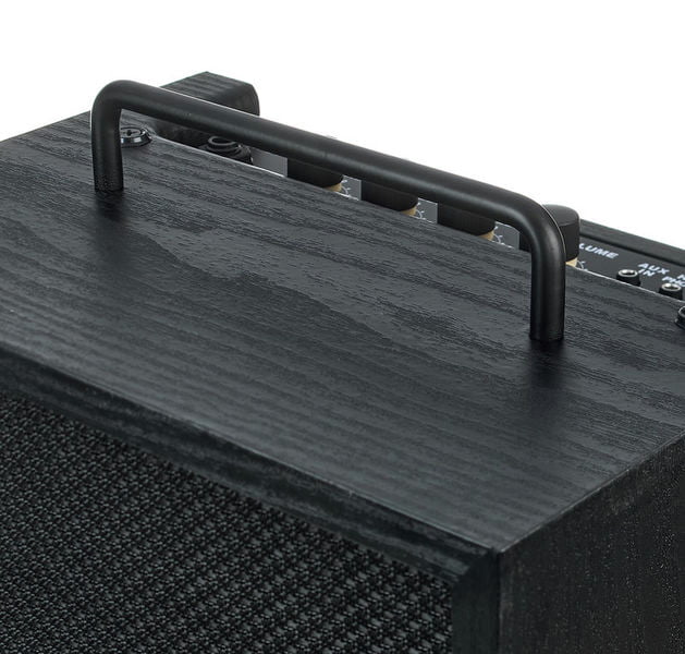 IBANEZ IBZ10B V2 AMPLIFICADOR BAJO - Image 7