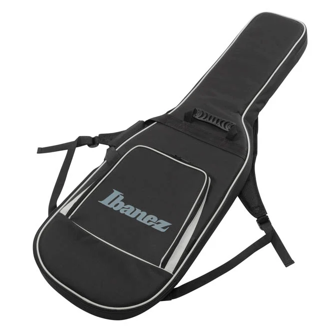 IBANEZ IC420FM TBG GUITARRA ELECTRICA TRANSPARENT BLUE GRADATION - Image 4