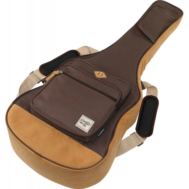 IBANEZ ICB541 BR FUNDA GUITARRA ESPAÑOLA MARRON