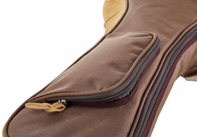 IBANEZ ICB541 BR FUNDA GUITARRA ESPAÑOLA MARRON - Image 11