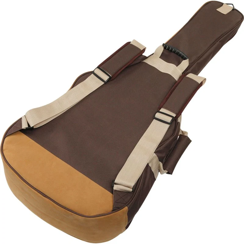 IBANEZ ICB541 BR FUNDA GUITARRA ESPAÑOLA MARRON - Image 2
