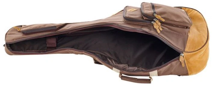 IBANEZ ICB541 BR FUNDA GUITARRA ESPAÑOLA MARRON - Image 9