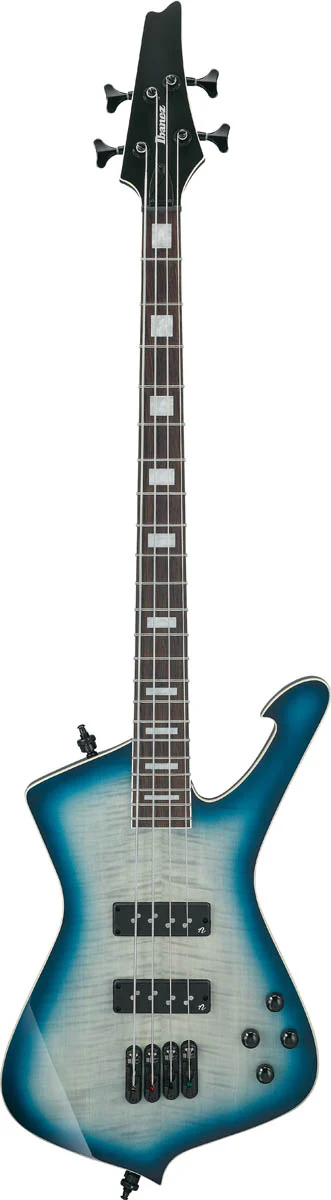 IBANEZ ICB720FM CBS BAJO ELECTRICO COSMIC BLUE STARBURST