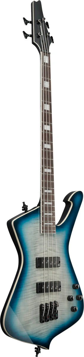 IBANEZ ICB720FM CBS BAJO ELECTRICO COSMIC BLUE STARBURST - Image 3