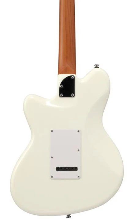 IBANEZ ICHI00 VWH ICHIKA NITO GUITARRA ELECTRICA VINTAGE WHITE - Image 5