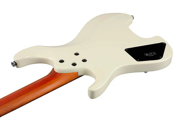 IBANEZ ICHI10 VWM ICHIKA NITO GUITARRA ELECTRICA VINTAGE WHITE MATTE - Image 9