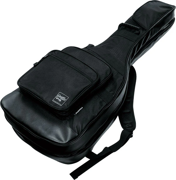 IBANEZ IGB2540 BK POWERPAD FUNDA PARA DOS GUITARRAS ELECTRICAS