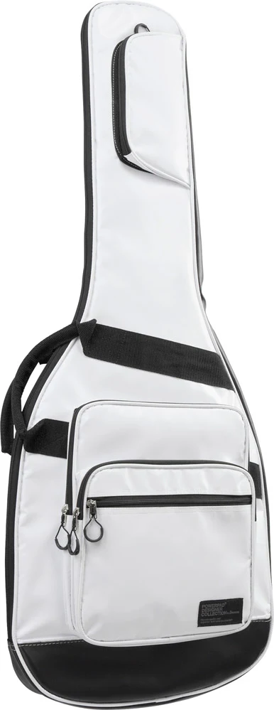 IBANEZ IGB571 WH POWERPAD FUNDA PARA GUITARRA ELECTRICA BLANCA