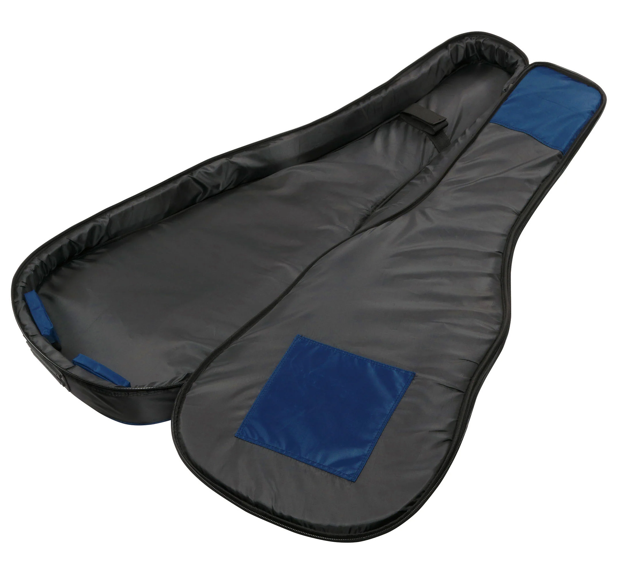 IBANEZ IGB681-BL POWERPAD FUNDA GUITARRA ELECTRICA AZUL - Image 4