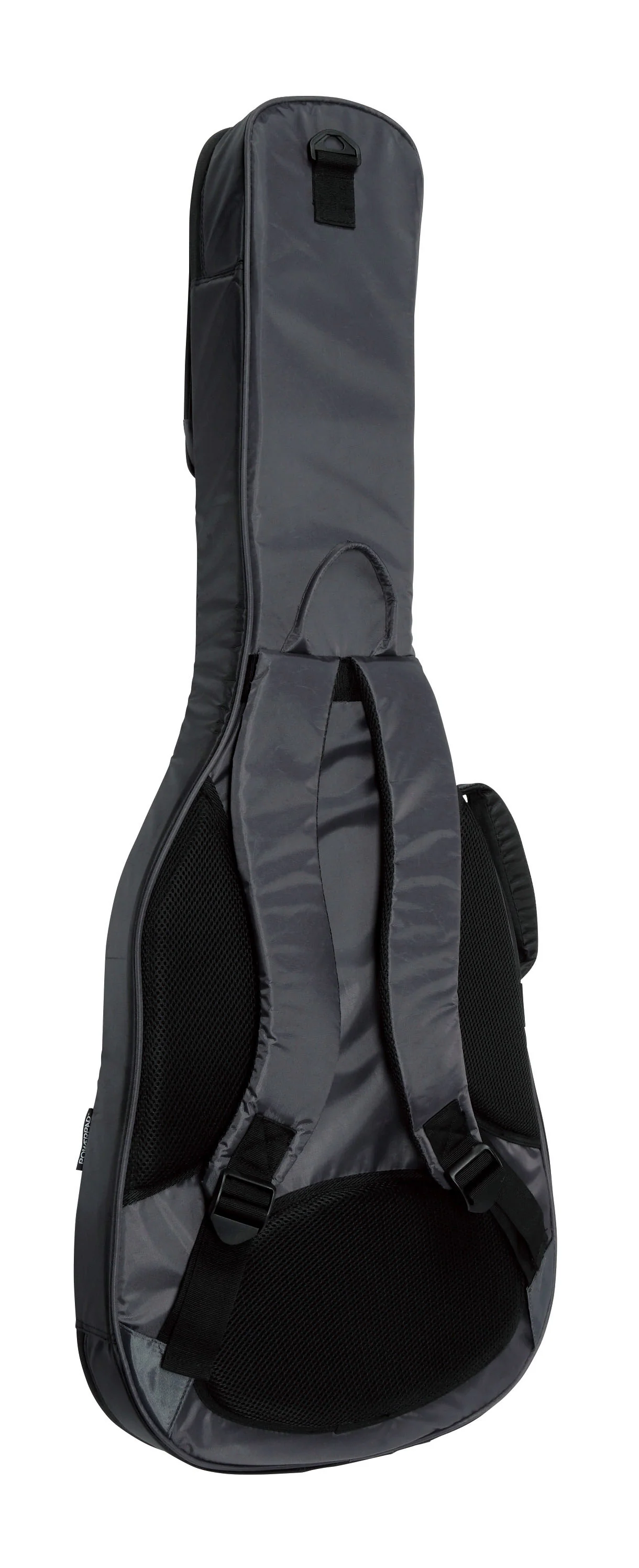 IBANEZ IGB681-GY POWERPAD FUNDA GUITARRA ELECTRICA GRIS - Image 2