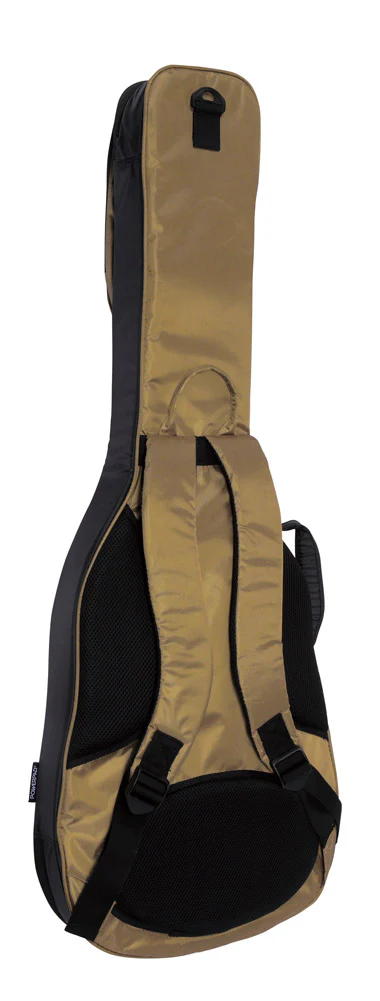 IBANEZ IGB681-KH POWERPAD FUNDA GUITARRA ELECTRICA CAQUI - Image 2