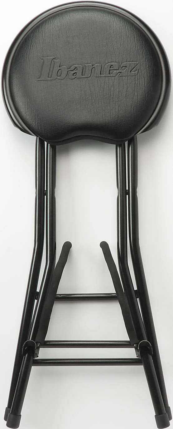 IBANEZ IMC50FS TABURETE CON SOPORTE PARA GUITARRA - Image 12