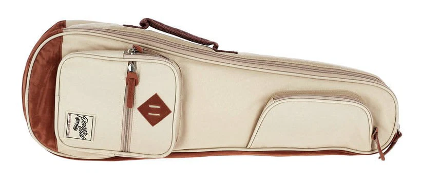 IBANEZ IUBC541 BE FUNDA PARA UKULELE CONCIERTO BEIGE - Image 2