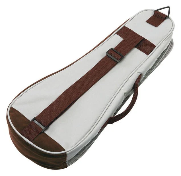 IBANEZ IUBS541 GY FUNDA UKULELE SOPRANO GRIS - Image 2