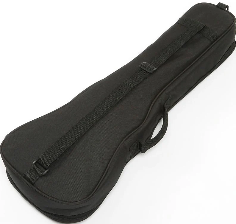 IBANEZ IUBT301 BK FUNDA UKELELE TENOR NEGRA - Image 2