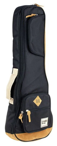 IBANEZ IUBT541 BK FUNDA UKELELE TENOR NEGRA - Image 2