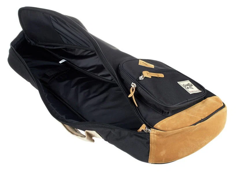IBANEZ IUBT541 BK FUNDA UKELELE TENOR NEGRA - Image 5