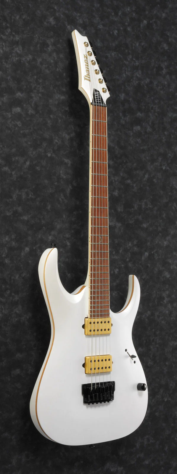 IBANEZ JBM10FX PWM JAKE BOWEN GUITARRA ELECTRICA PEARL WHITE - Image 11
