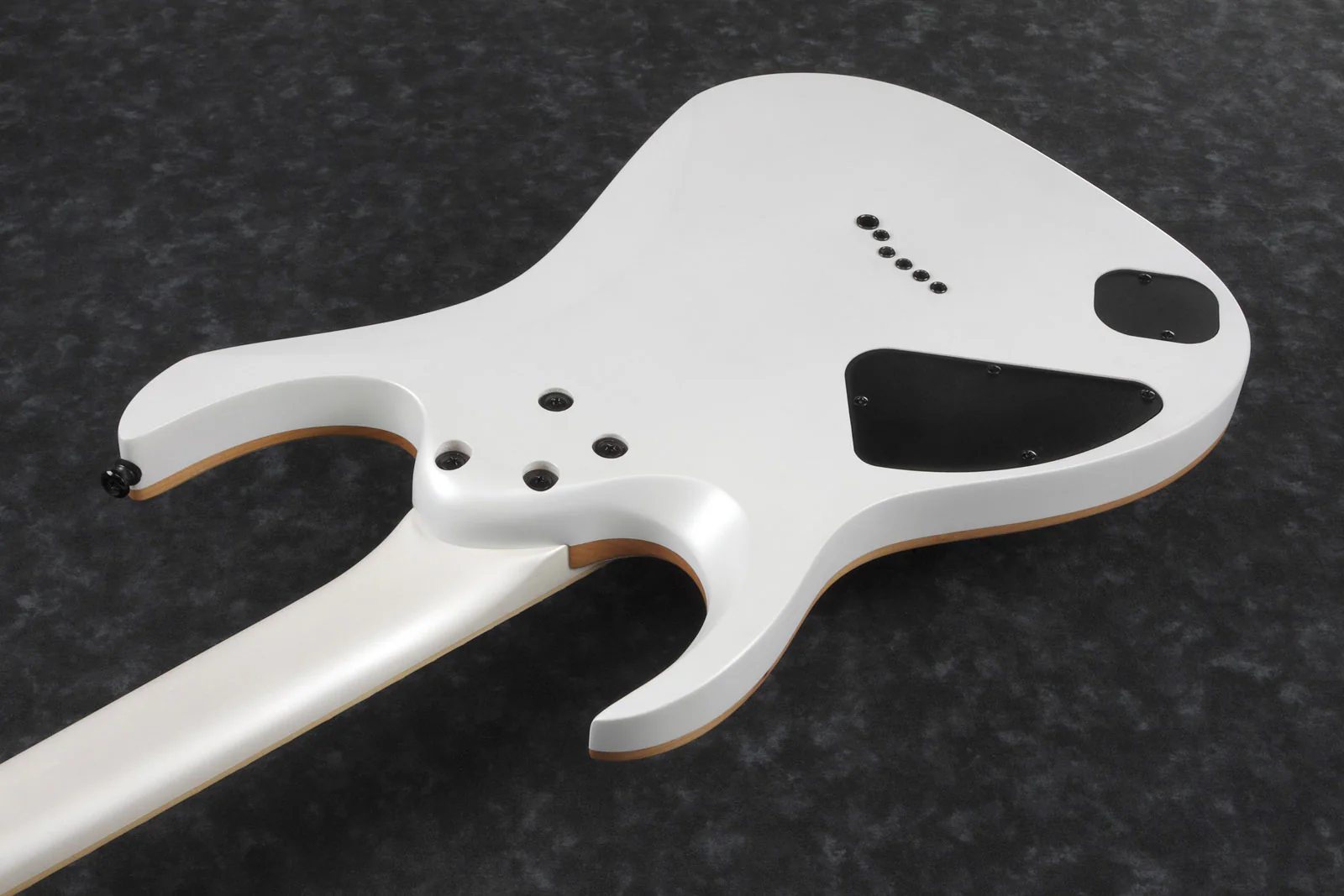 IBANEZ JBM10FX PWM JAKE BOWEN GUITARRA ELECTRICA PEARL WHITE - Image 14