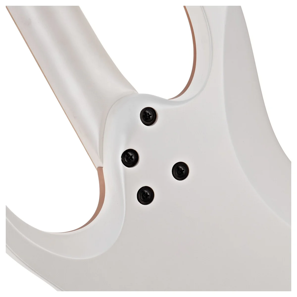 IBANEZ JBM10FX PWM JAKE BOWEN GUITARRA ELECTRICA PEARL WHITE - Image 6
