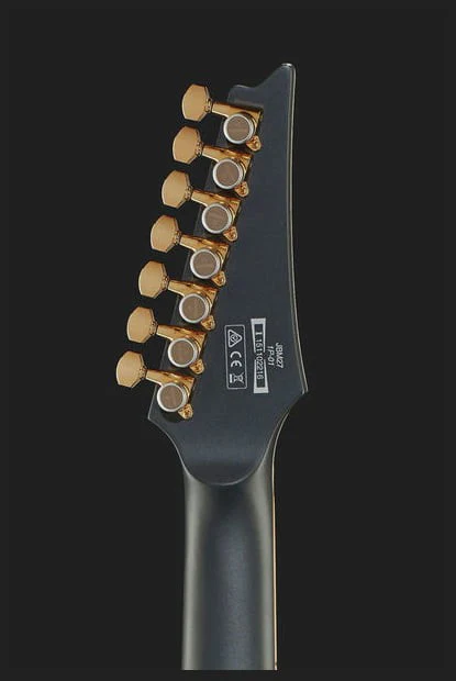 IBANEZ JBM27 JACK BOWEN GUITARRA ELECTRICA 7 CUERDAS - Image 11