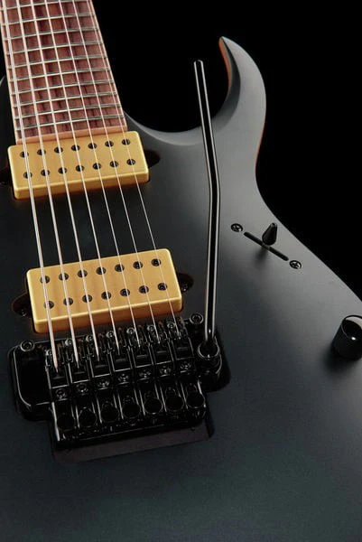 IBANEZ JBM27 JACK BOWEN GUITARRA ELECTRICA 7 CUERDAS - Image 12