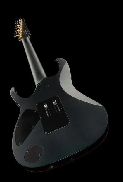 IBANEZ JBM27 JACK BOWEN GUITARRA ELECTRICA 7 CUERDAS - Image 15