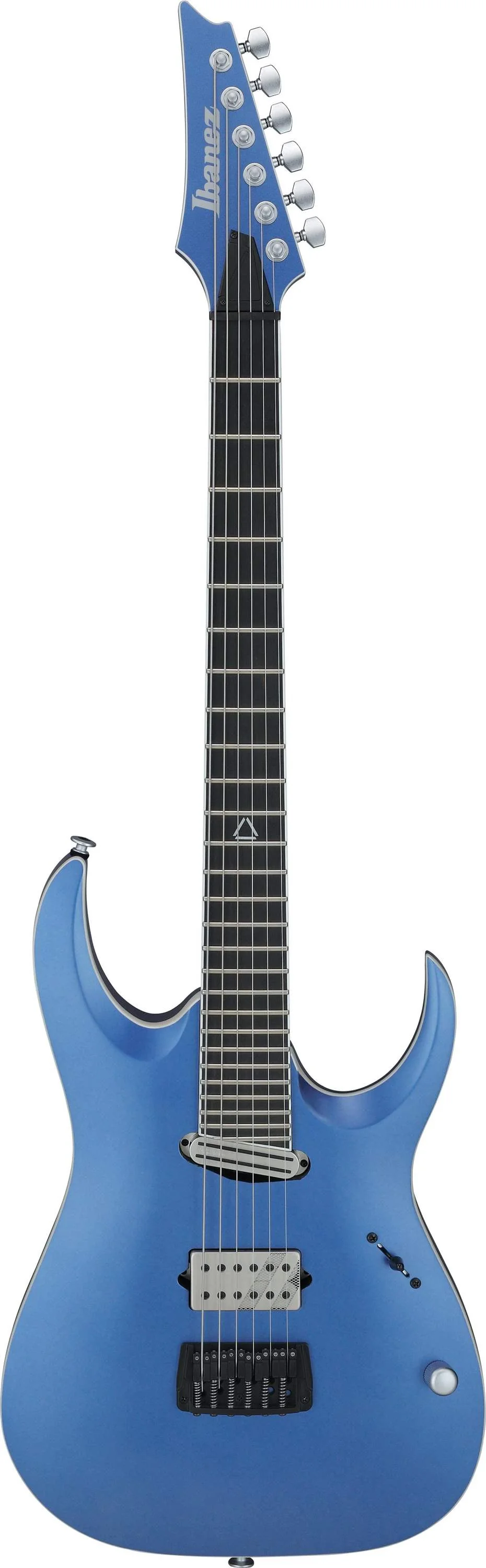 IBANEZ JBM9999 AMM JAKE BOWEN GUITARRA ELECTRICA AZURE METALLIC MATTE