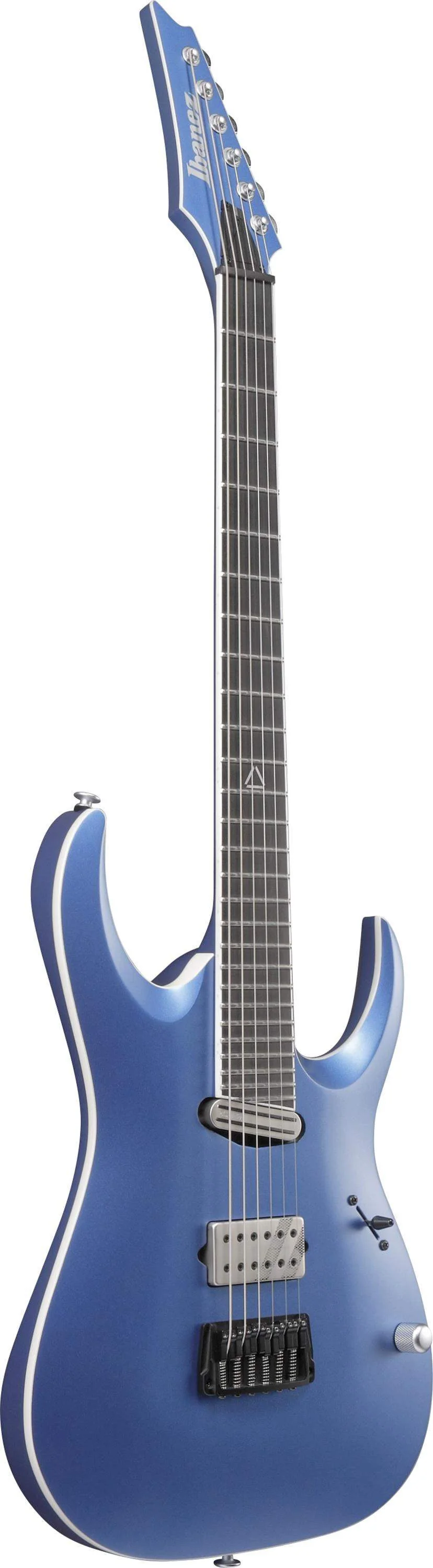 IBANEZ JBM9999 AMM JAKE BOWEN GUITARRA ELECTRICA AZURE METALLIC MATTE - Image 2
