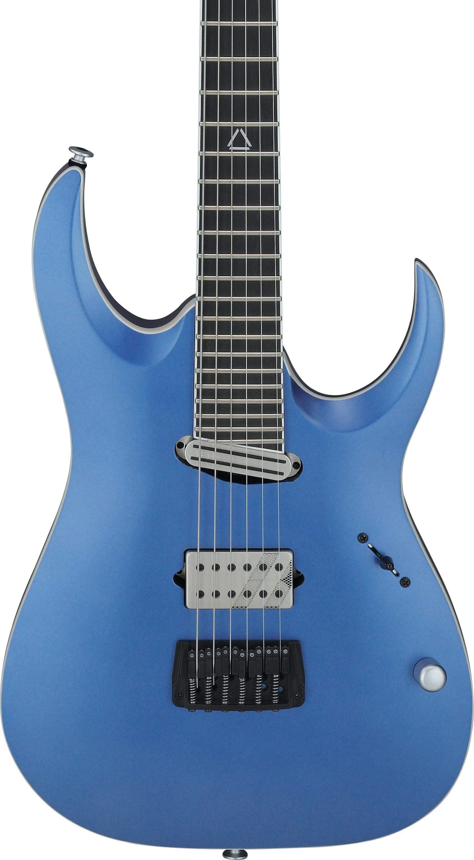 IBANEZ JBM9999 AMM JAKE BOWEN GUITARRA ELECTRICA AZURE METALLIC MATTE - Image 4