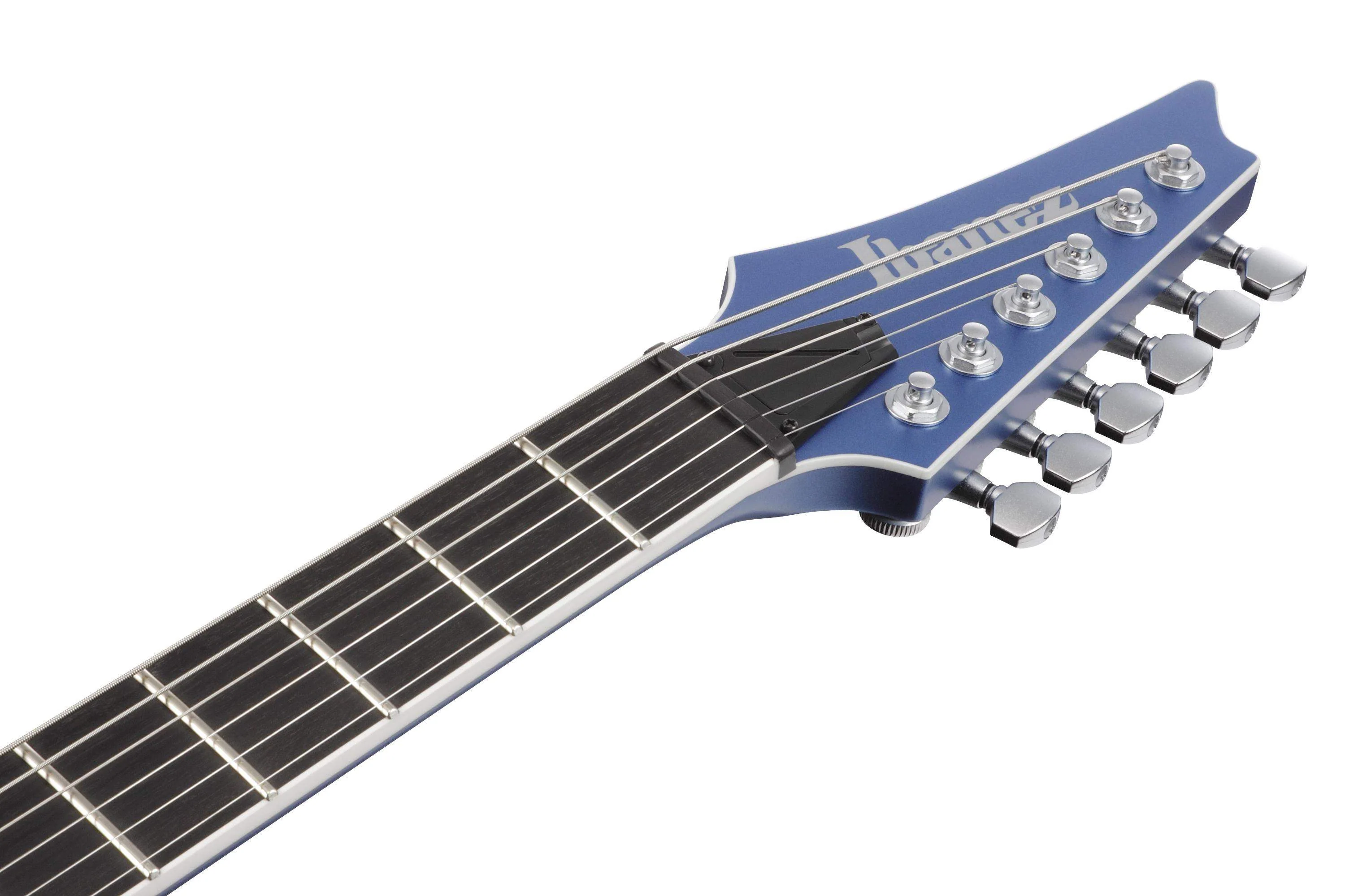 IBANEZ JBM9999 AMM JAKE BOWEN GUITARRA ELECTRICA AZURE METALLIC MATTE - Image 6