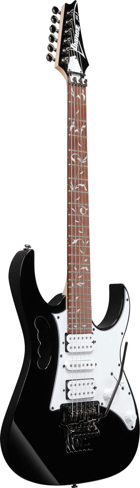 IBANEZ JEM JR BK GUITARRA ELECTRICA NEGRA - Image 2