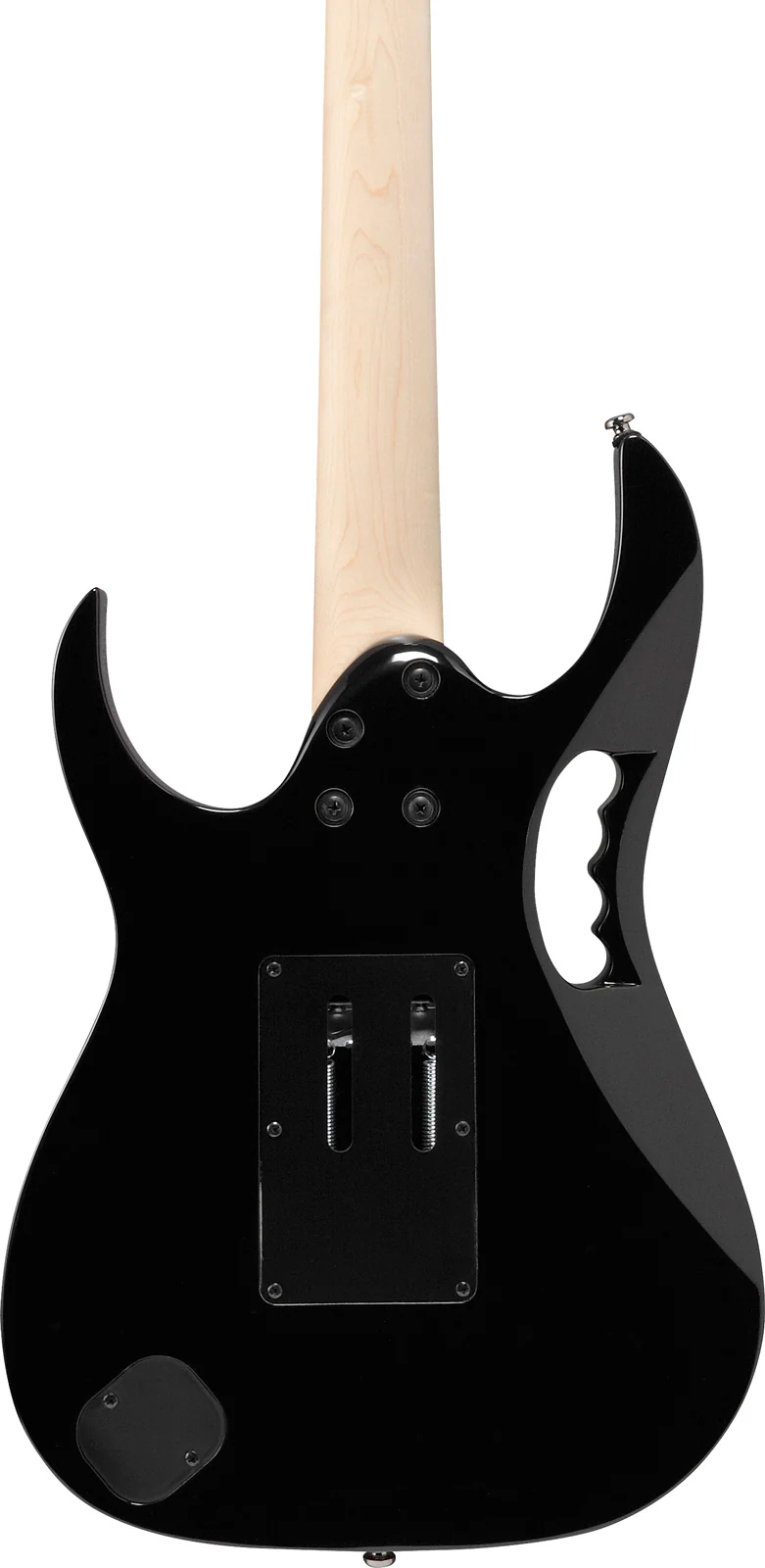 IBANEZ JEM JR BK GUITARRA ELECTRICA NEGRA - Image 5