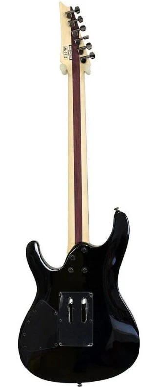 IBANEZ JIVA10 DSB SIGNATURE NITA STRAUSS GUITARRA ELECTRICA DEEP SPACE BLONDE - Image 2
